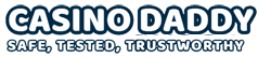 CasinoDaddy – Casino-Streaming & Empfehlungen