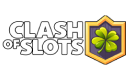 Clash of Slots – Slot-Vergleiche & Boni
